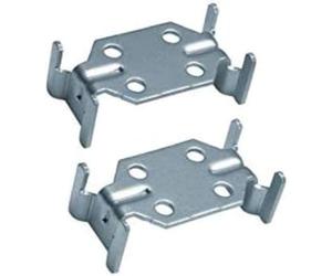Hager VZ410N - Kit asóciación vertical horizontal para caja serie vu/vh
