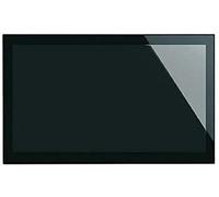 Hager WDI100 - Toma de corriente (5 - 45 °C, Vidrio, IP20, 1 pieza(s))