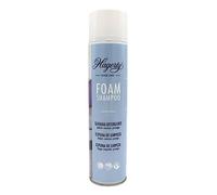 Hagerty Foam Champú en espuma para tapicerías y alfombras, 600 ml
