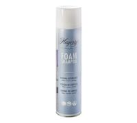 HAGERTY Foam Shampoo I Espuma limpiadora para alfombras y tejidos I Limpiador de alfombras premium I Agente de limpieza para alfombras y tapicería I Espuma limpiadora para aspirar