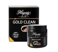 Hagerty Gold Clean Para Una Fácil Limpieza De Joyas De Oro Valiosas, 170 ml