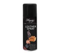 Hagerty Leather Spray Limpiador de cuero de Complementos Bolsos Cinturones Carteras Chaquetas Tapicerías, 200 ml