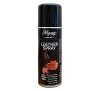 Hagerty Leather Spray Limpiador de cuero de Complementos Bolsos Cinturones Carteras Chaquetas Tapicerías, 200 ml
