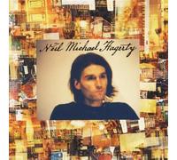 Hagerty, Neil Michael - Neil Michael Hagerty