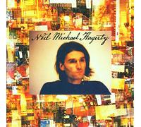 Hagerty, Neil - N M H