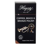 Hagerty Polaco de cobre y latón 250ml - 100425