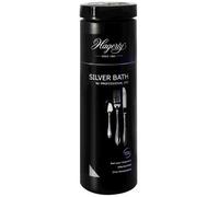 Hagerty Silver Bath Limpieza Plata Y Cuchillería Tales Buceo 580ml