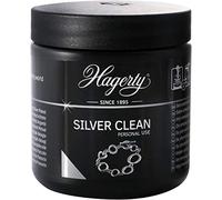 Hagerty Silver Clean Limpieza para el Hogar, 170 ml, 1 Unidad