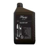 Hagerty Silver Dip liquido per la pulizia e protezione argento - Tanica 1 lt.