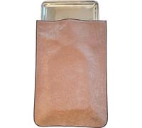 Hagerty Silver Guard Holloware Bag funda para artículos de plata y plateado 45x65 cm I práctica funda de terciopelo impregnado con protección antideslustre para bandejas, platos, etc.