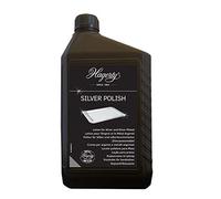 Hagerty Silver Polish - Abrillantador de plata (2000 ml)