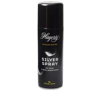 Hagerty Silver Spray limpia plata con protección contra la oxidación 200ml Eficaz limpiador de objetos de plata y metal plateado Limpiador de plata para un brillo instantáneo Limpieza orfebre