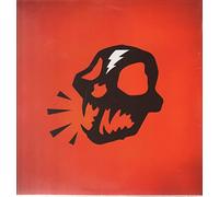 Haggard Cat - Challenger [Vinilo]