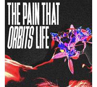 Haggard Cat - The Pain That Orbits Life [Vinilo]