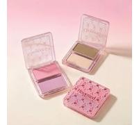 haggard - Emo Monster Dual Watery Blush Cream - 8 Colors 03# Angel Moss - 7g