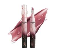 haggard - Emo Monster Glossy Lip Serum - 7 Colors 05# Red Bean - 3.5g