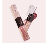 haggard - EMO MONSTER Series Dual-Ended Lip Gloss - 3 Types 11# Grape Beast (2.1g x 2)