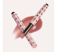 haggard - EMO MONSTER Series Glossy Lipstick - 3 Colors 01# Gray Pink - 1.9g