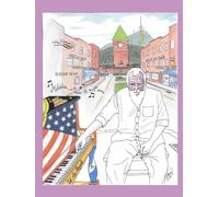 Haggard Harry and the Invisible City (The Haggard Harry Series: Kingsport, Tennessee Spiritual Advisor)