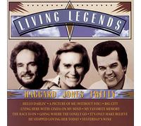 Living Legends