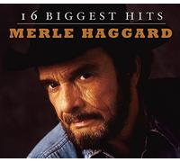 Haggard, Merle - 16 Biggest Hit