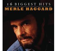 Haggard Merle - 16 Biggest Hit
