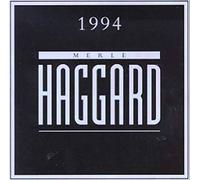 Haggard Merle - 1994 [Import]