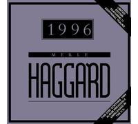 Haggard,Merle - 1996