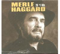 Haggard, Merle - 20 #1 Hits