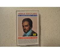 Haggard, Merle - 24 Greatest Hits [Casete]