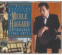 Haggard, Merle - Anthology (1963-77)-Lonesome F