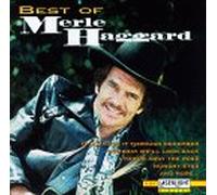 Haggard, Merle - Best of Merle Haggard