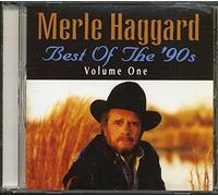 Haggard, Merle - Best Of The 90's Volume 1