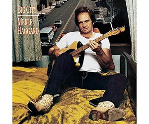 Haggard, Merle - Big City