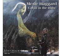 Haggard, Merle - Cabin in the Hills