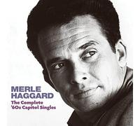 Haggard, Merle - Complete 60's Capitol Singles