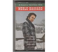 Haggard, Merle - Country Christmas [Casete]