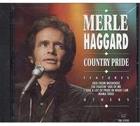 Haggard, Merle - Country Pride
