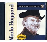 Haggard, Merle - David Allan Coe Presents Merle Haggard