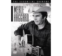 Haggard Merle [DVD] [Reino Unido]