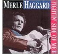 Haggard, Merle - Fightin Side of Me [Casete]