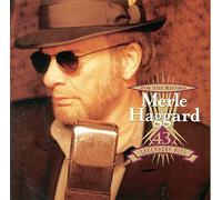 Haggard, Merle - for The Record-43 Legendary Hi