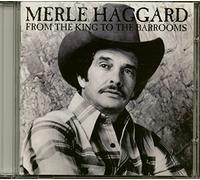 Haggard,Merle - From the King to the Barrooms