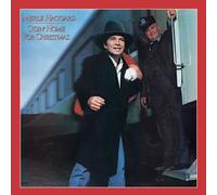 Haggard Merle Goin Home for Christmas (CD) (Importación USA)