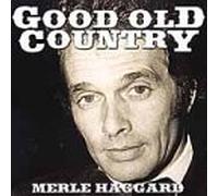 Haggard, Merle - Good Old Country