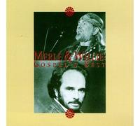 Haggard, Merle - Gospel Best [Casete]