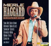 Haggard, Merle - Greatest Hits