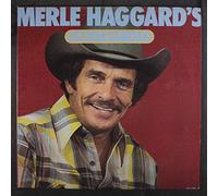 Haggard, Merle - Greatest Hits [Vinilo]