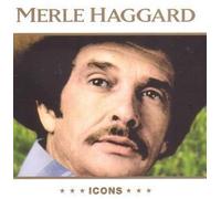 Haggard Merle - Icons 40 Tracks [Import]