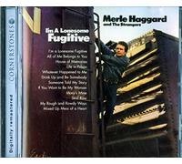 Haggard,Merle - I'M a Lonesome Fugitive